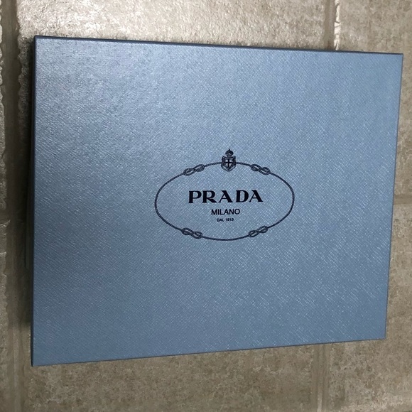 LIKE NEW Prada XY Knit Sneakers - Picture 12 of 15